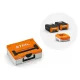 Stihl  Power Box 2, 2x AP 300 S, AL 501 Nr art. 48502000041